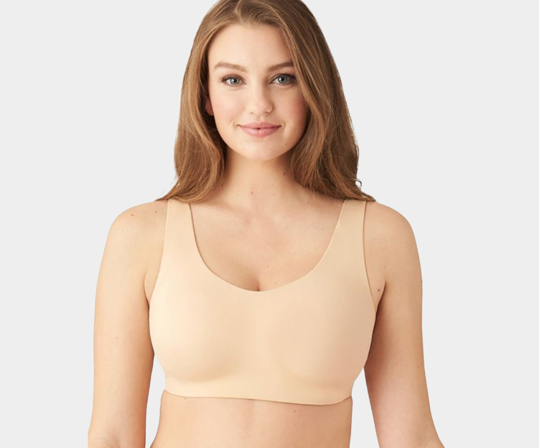 4 Bras Great for Pregnancy & Post-Pregnancy